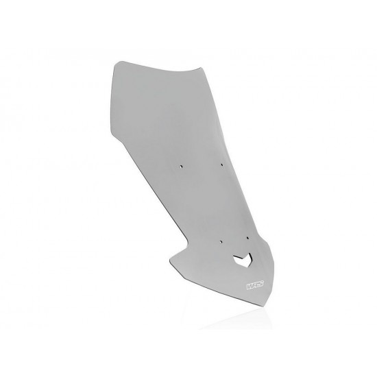 Ζελατίνα WRS Touring ψηλή Yamaha Tracer 7/GT ελαφρώς φιμέ Ζελατίνα WRS Touring ψηλή Yamaha Tracer 7/GT ελαφρώς φιμέ