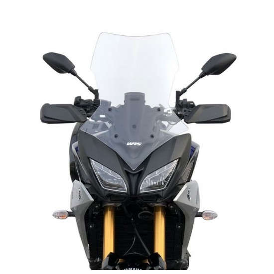 Ζελατίνα WRS Touring ψηλή Yamaha Tracer 9/GT διάφανη