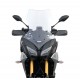 Ζελατίνα WRS Touring ψηλή Yamaha Tracer 9/GT διάφανη