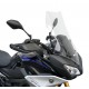 Ζελατίνα WRS Touring ψηλή Yamaha Tracer 9/GT διάφανη