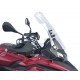 Πλαϊνά βοηθήματα αέρα WRS BENELLI TRK 502/X -19 διάφανα Πλαϊνά βοηθήματα αέρα WRS BENELLI TRK 502/X -19 διάφανα