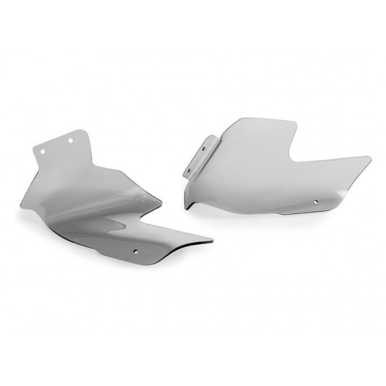 Πλαϊνά βοηθήματα αέρα WRS BENELLI TRK 502/X -19 ελαφρώς φιμέ Πλαϊνά βοηθήματα αέρα WRS BENELLI TRK 502/X -19 ελαφρώς φιμέ