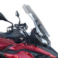 Πλαϊνά βοηθήματα αέρα WRS BENELLI TRK 502/X -19 ελαφρώς φιμέ