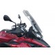 Πλαϊνά βοηθήματα αέρα WRS BENELLI TRK 502/X -19 ελαφρώς φιμέ Πλαϊνά βοηθήματα αέρα WRS BENELLI TRK 502/X -19 ελαφρώς φιμέ