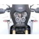 Πλαϊνά βοηθήματα αέρα WRS Yamaha Tenere 700 μαύρο ματ Πλαϊνά βοηθήματα αέρα WRS Yamaha Tenere 700 μαύρο ματ