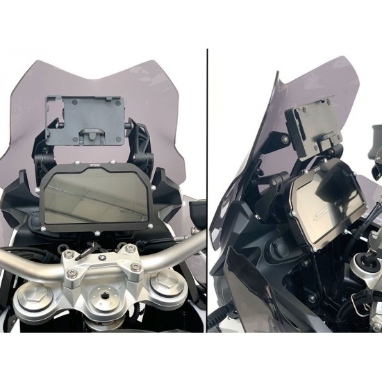 Βάση στήριξης GPS WRS BMW S 1000 XR 20- Βάση στήριξης GPS WRS BMW S 1000 XR 20-