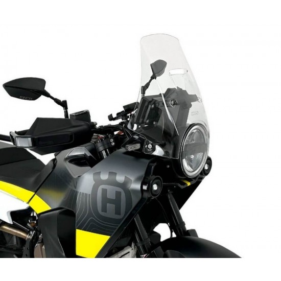 Ζελατίνα WRS Touring Husqvarna Norden 901/Expedition διάφανη Ζελατίνα WRS Touring Husqvarna Norden 901/Expedition διάφανη