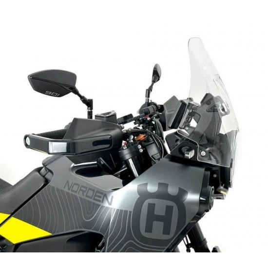 Ζελατίνα WRS Touring Husqvarna Norden 901/Expedition διάφανη Ζελατίνα WRS Touring Husqvarna Norden 901/Expedition διάφανη