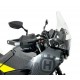Ζελατίνα WRS Touring Husqvarna Norden 901/Expedition διάφανη Ζελατίνα WRS Touring Husqvarna Norden 901/Expedition διάφανη