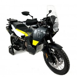 Ζελατίνα WRS Touring Husqvarna Norden 901/Expedition διάφανη