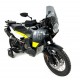 Ζελατίνα WRS Touring Husqvarna Norden 901/Expedition σκούρο φιμέ