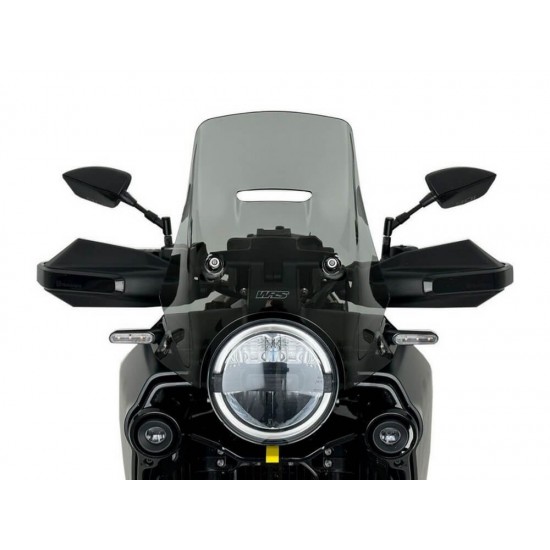 Ζελατίνα WRS Touring Husqvarna Norden 901/Expedition ελαφρώς φιμέ