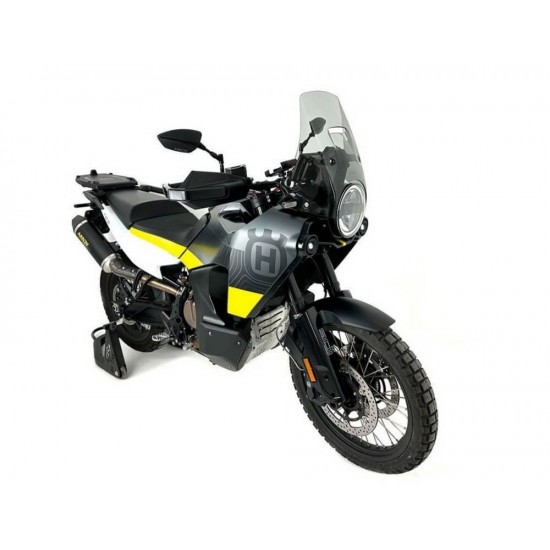 Ζελατίνα WRS Touring Husqvarna Norden 901/Expedition ελαφρώς φιμέ