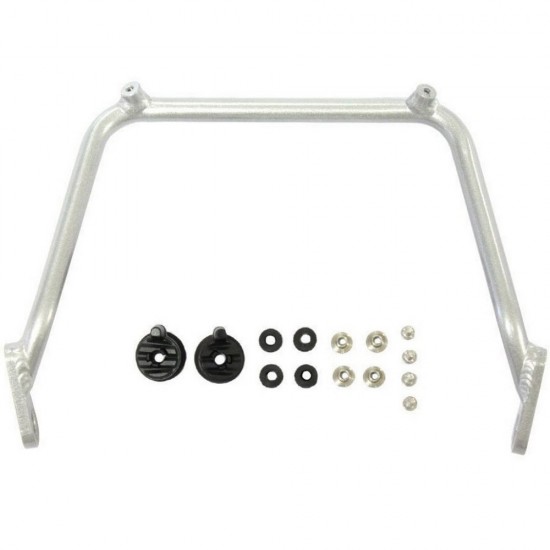 Βάση στήριξης ζελατίνας WRS BMW R 1200 GS/Adv. -12 Βάση στήριξης ζελατίνας WRS BMW R 1200 GS/Adv. -12