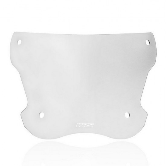 Ζελατίνα WRS Sport Honda SH 350 διάφανη Ζελατίνα WRS Sport Honda SH 350 διάφανη