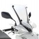 Ζελατίνα WRS Sport Honda SH 350 διάφανη Ζελατίνα WRS Sport Honda SH 350 διάφανη