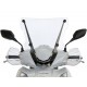 Ζελατίνα WRS Sport Honda SH 350 διάφανη Ζελατίνα WRS Sport Honda SH 350 διάφανη