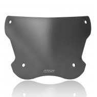Ζελατίνα WRS Sport Honda SH 350 σκούρο φιμέ