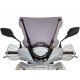Ζελατίνα WRS Sport Honda SH 350 σκούρο φιμέ Ζελατίνα WRS Sport Honda SH 350 σκούρο φιμέ