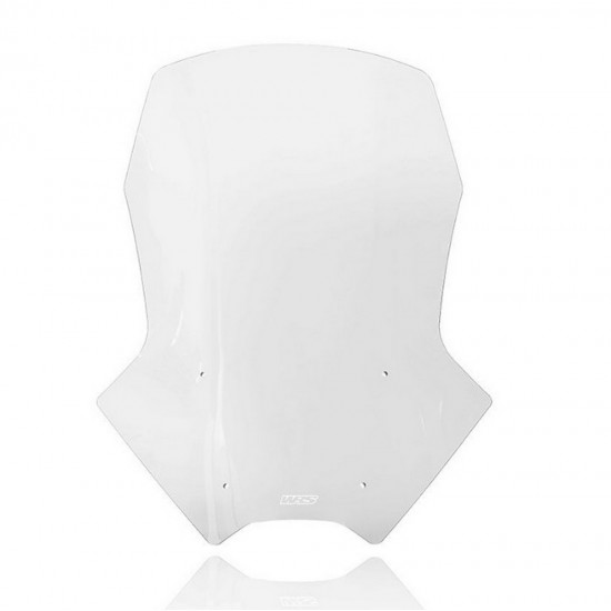 Ζελατίνα WRS Touring ψηλή Honda Forza 750 διάφανη Ζελατίνα WRS Touring ψηλή Honda Forza 750 διάφανη