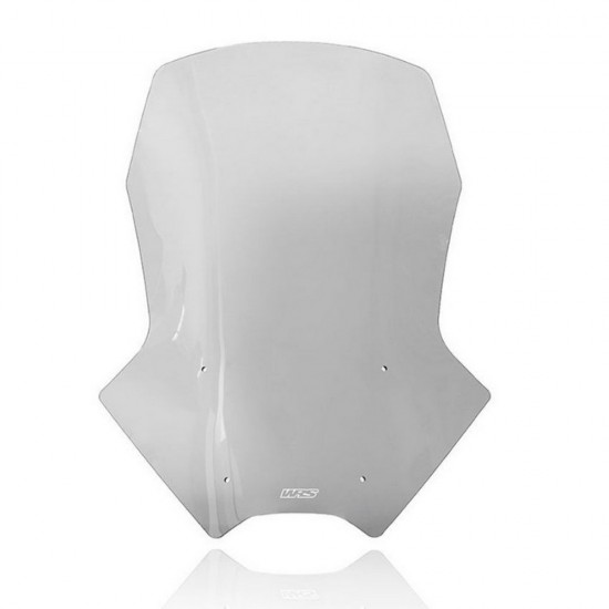 Ζελατίνα WRS Touring ψηλή Honda Forza 750 ελαφρώς φιμέ Ζελατίνα WRS Touring ψηλή Honda Forza 750 ελαφρώς φιμέ