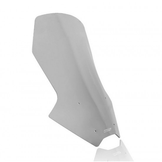 Ζελατίνα WRS Touring ψηλή Honda Forza 750 ελαφρώς φιμέ Ζελατίνα WRS Touring ψηλή Honda Forza 750 ελαφρώς φιμέ