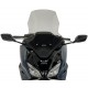 Ζελατίνα WRS Touring ψηλή Honda Forza 750 ελαφρώς φιμέ Ζελατίνα WRS Touring ψηλή Honda Forza 750 ελαφρώς φιμέ