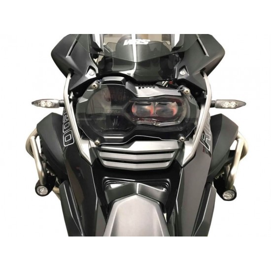 Προστατευτικό φαναριού WRS BMW R 1200 GS/Adv. LC13- διάφανο Προστατευτικό φαναριού WRS BMW R 1200 GS/Adv. LC13- διάφανο