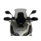 Ζελατίνα WRS Touring ψηλή Honda ADV 350 ελαφρώς φιμέ Ζελατίνα WRS Touring ψηλή Honda ADV 350 ελαφρώς φιμέ