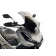 Ζελατίνα WRS Touring ψηλή Honda ADV 350 ελαφρώς φιμέ Ζελατίνα WRS Touring ψηλή Honda ADV 350 ελαφρώς φιμέ