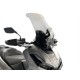 Ζελατίνα WRS Touring ψηλή Honda ADV 350 ελαφρώς φιμέ Ζελατίνα WRS Touring ψηλή Honda ADV 350 ελαφρώς φιμέ