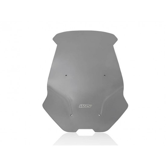 Ζελατίνα WRS Touring ψηλή Honda ADV 350 ελαφρώς φιμέ Ζελατίνα WRS Touring ψηλή Honda ADV 350 ελαφρώς φιμέ