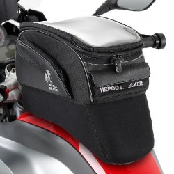 Tankbag Hepco & Becker Street Tourer XL 18-23 lt. BMW R 1200 GS LC 13-