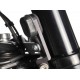 Προστασία συστήματος διευθύνσεως BMW R 1200 GS/Adv. μαύρο Προστασία συστήματος διευθύνσεως BMW R 1200 GS/Adv. μαύρο