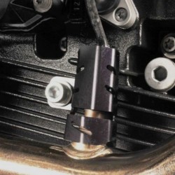 Προστατευτικό σένσορα οξυγόνου BMW R 1200 GS/Adv. μαύρο