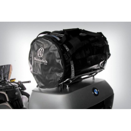 Σχάρα εργ. βαλίτσας topcase BMW K 1200/1300 GT 06- μαύρη Σχάρα εργ. βαλίτσας topcase BMW K 1200/1300 GT 06- μαύρη