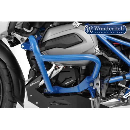 Προστατευτικά κάγκελα κινητήρα Wunderlich BMW R 1200 GS LC 13- μπλε Προστατευτικά κάγκελα κινητήρα Wunderlich BMW R 1200 GS LC 13- μπλε