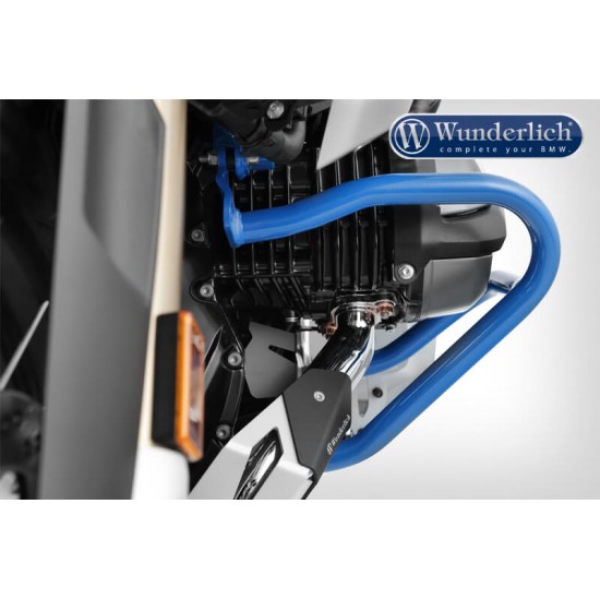 Προστατευτικά κάγκελα κινητήρα Wunderlich BMW R 1200 GS LC 13- μπλε Προστατευτικά κάγκελα κινητήρα Wunderlich BMW R 1200 GS LC 13- μπλε