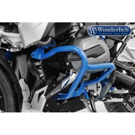 Προστατευτικά κάγκελα κινητήρα Wunderlich BMW R 1200 GS LC 13- μπλε Προστατευτικά κάγκελα κινητήρα Wunderlich BMW R 1200 GS LC 13- μπλε