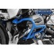 Προστατευτικά κάγκελα κινητήρα Wunderlich BMW R 1200 GS LC 13- μπλε Προστατευτικά κάγκελα κινητήρα Wunderlich BMW R 1200 GS LC 13- μπλε