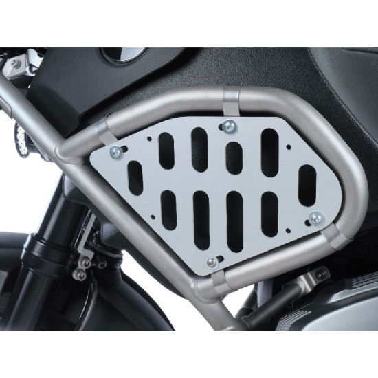 Πλαϊνά προστατευτικά ντεπόζιτου Wunderlich BMW R 1200 Adv. Πλαϊνά προστατευτικά ντεπόζιτου Wunderlich BMW R 1200 Adv.