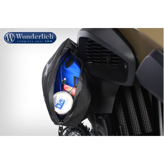 Τσαντάκια Wunderlich για άνω κάγκελα BMW R 1200 GS Adv. LC 14- Τσαντάκια Wunderlich για άνω κάγκελα BMW R 1200 GS Adv. LC 14-