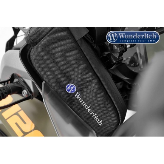 Τσαντάκια οργάνων Wunderlich BMW R 1200 GS/Adv. LC 13- Τσαντάκια οργάνων Wunderlich BMW R 1200 GS/Adv. LC 13-