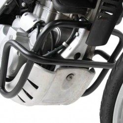 Προστατευτικά κάγκελα H&B BMW F 650 GS/Dakar -07