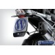 Επέκταση πίσω φτερού - βάση πινακίδας Wunderlich BMW R 1200 GS LC 13- (σήμα BMW)