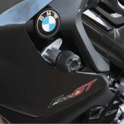 Προστατευτικά μανιτάρια Wunderlich BMW F 800 GT