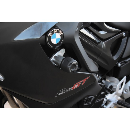 Προστατευτικά μανιτάρια Wunderlich BMW F 800 GT Προστατευτικά μανιτάρια Wunderlich BMW F 800 GT