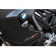 Προστατευτικά μανιτάρια Wunderlich BMW F 800 GT Προστατευτικά μανιτάρια Wunderlich BMW F 800 GT