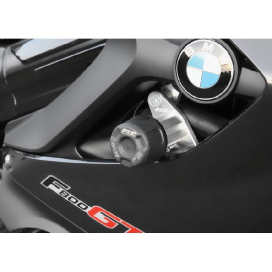 Προστατευτικά μανιτάρια Wunderlich BMW F 800 GT Προστατευτικά μανιτάρια Wunderlich BMW F 800 GT