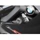 Προστατευτικά μανιτάρια Wunderlich BMW F 800 GT Προστατευτικά μανιτάρια Wunderlich BMW F 800 GT